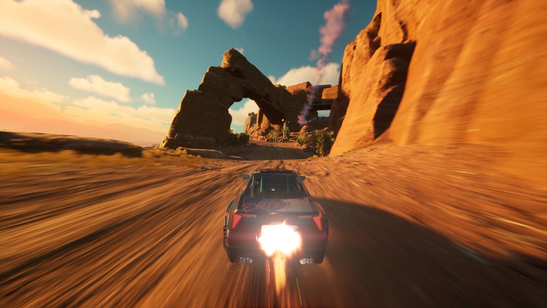 Compete in the all-new trending extreme action sport. Become the ultimate Rival 